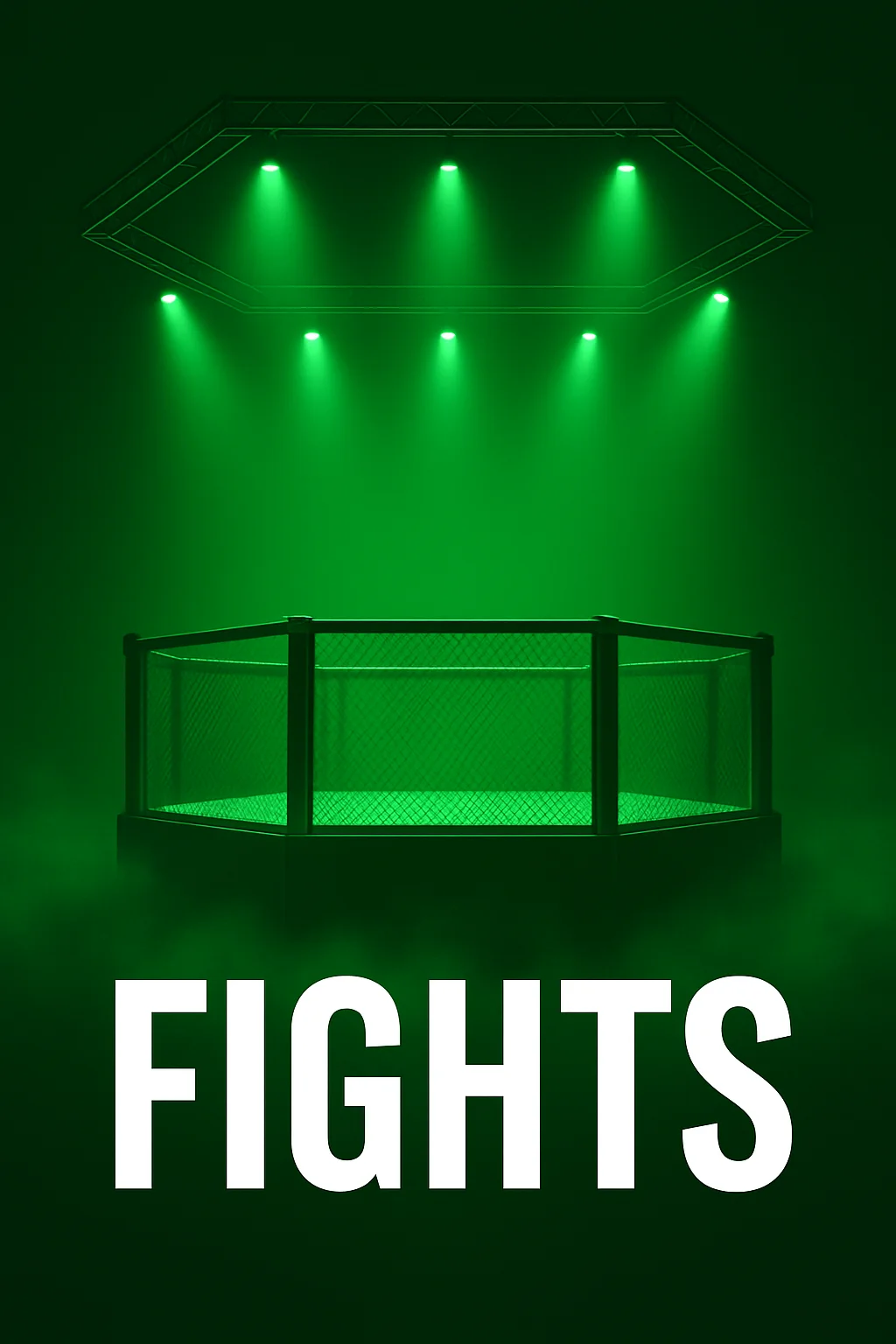 UFC - Watch UFC live with ROOM IPTV streaming service