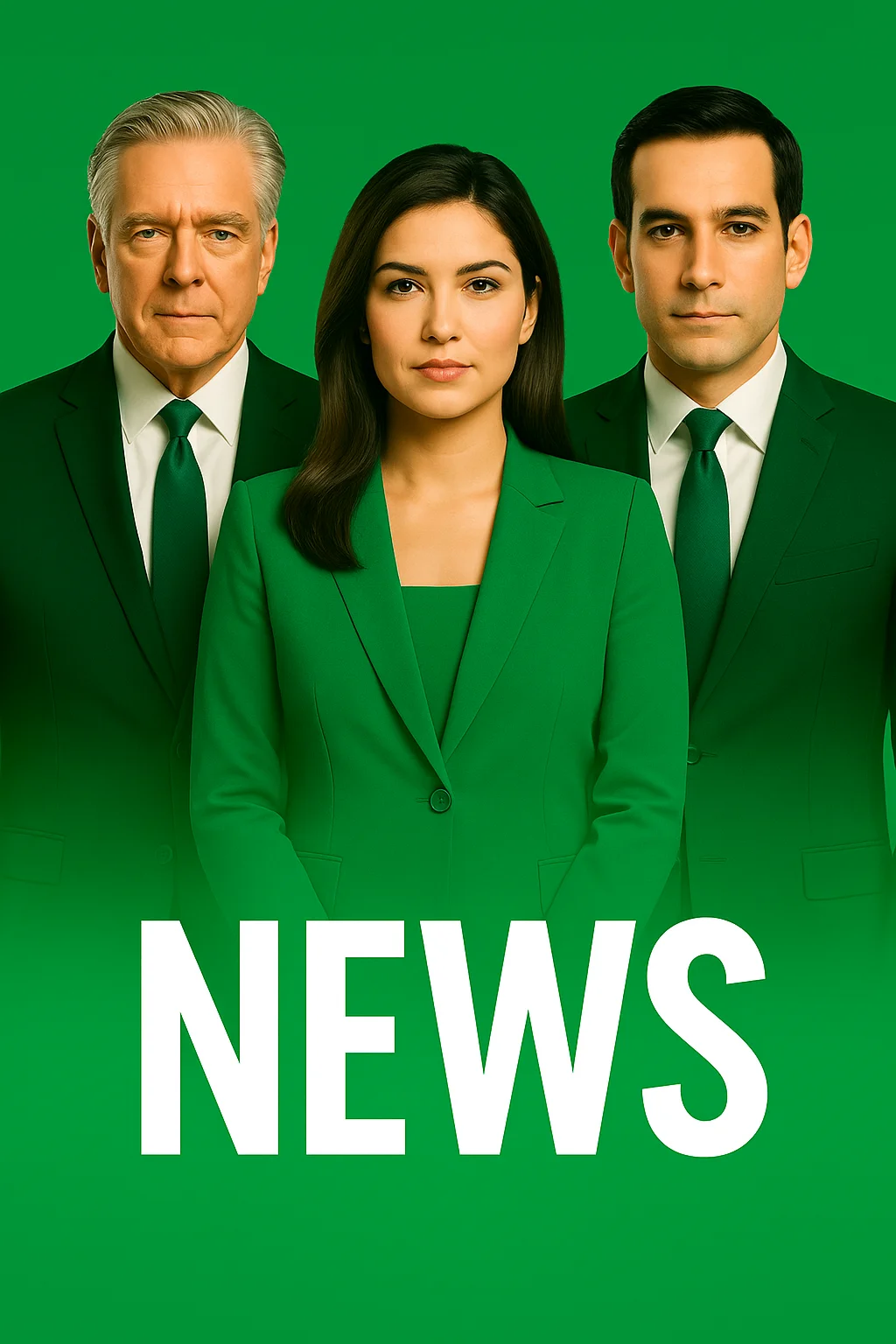 NEWS - Watch News live with ROOM IPTV streaming service