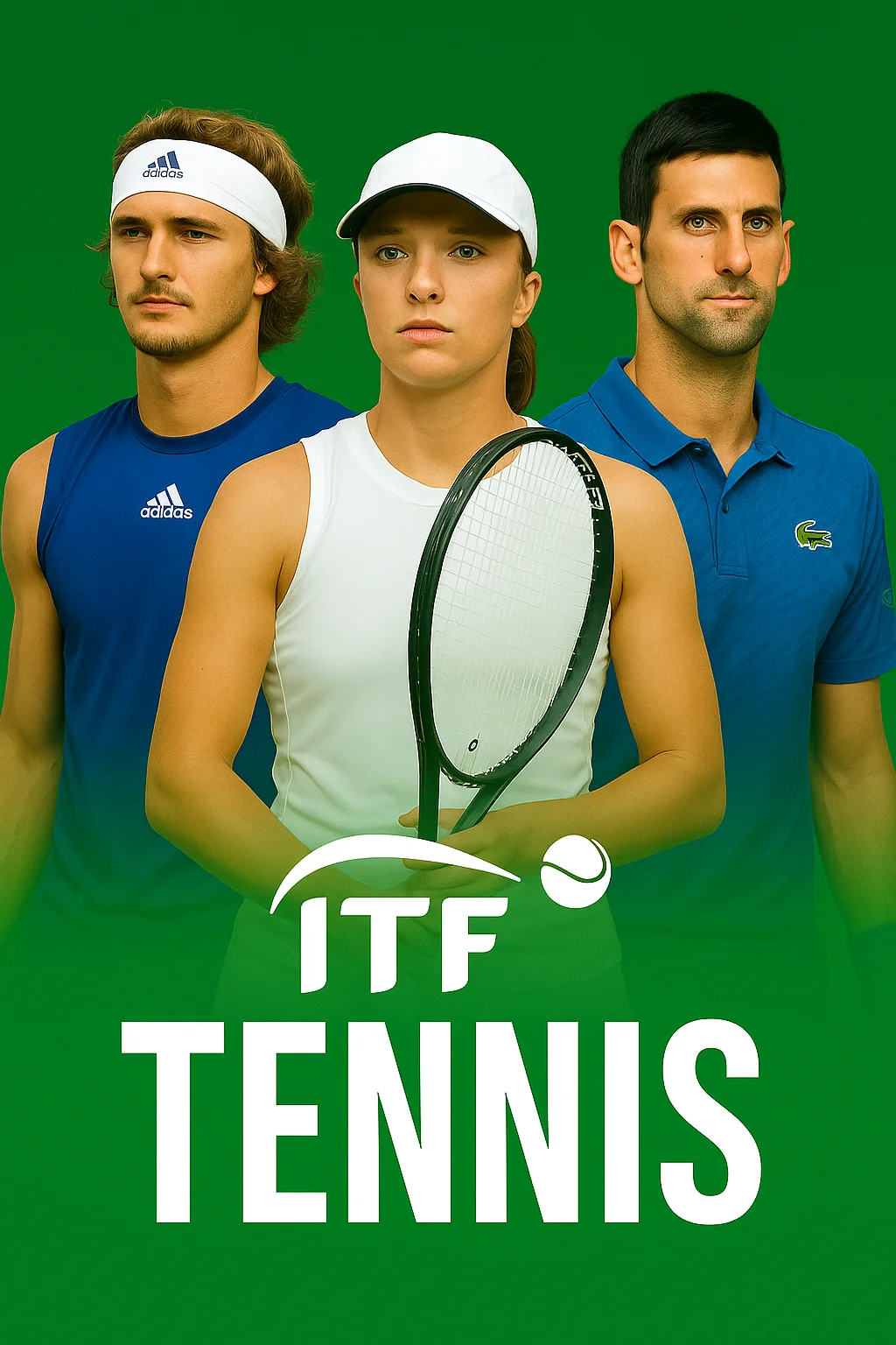TENNIS - Watch Tennis live with ROOM IPTV streaming service