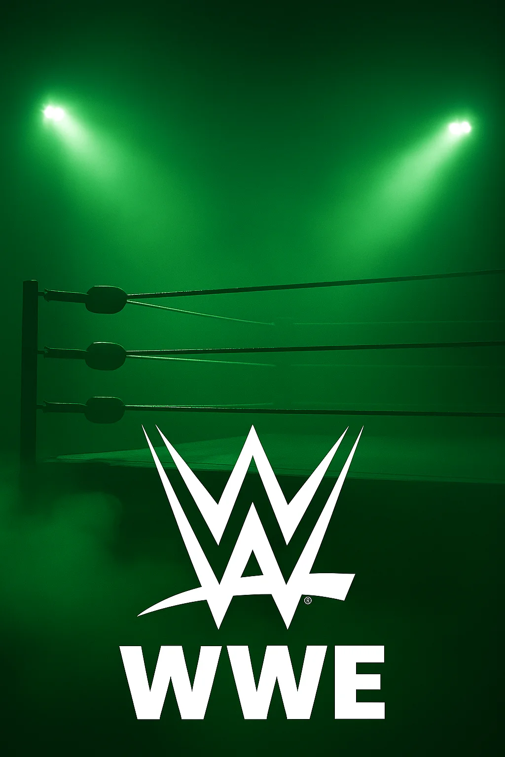 WWE - Watch WWE live with ROOM IPTV streaming service